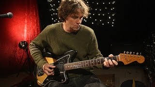 Chris Brokaw  Into The Woods Live on KEXP [upl. by Anina]