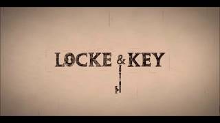 Locke amp Key  Season 1  Official Opening Credits  Intro Netflix series 2020 [upl. by Ruder]