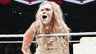 WWEs Wildest Weddings WWE Playlist [upl. by Lavicrep]