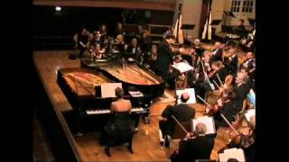 PoulencConcertoI pour 2 pianosHetmanovaPozdniakova [upl. by Turk]