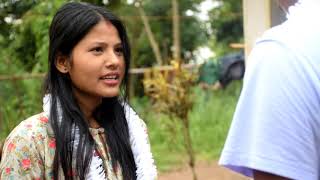 Bihik Chakri Gwnang 5  kokborok short drama 2020  Abir debbarma [upl. by Swithbert]