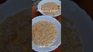 സേമിയ പായസംQuick amp Easy Semiyapayasam payasam semiya semiyapayasam shortvideo shorts [upl. by Silvanus]