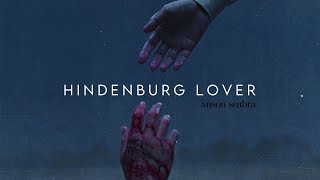 anson seabra  hindenburg lover lyrics [upl. by Naharba818]