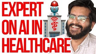 Gaurav Parchani Dozee  How AI is changing Indian healthcare [upl. by Emmott]