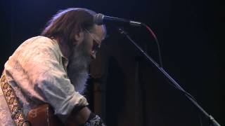 Steve Earle  The Low Highway Bing Lounge [upl. by Airan977]