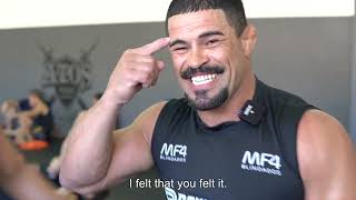 How to execute Rousimar Palhares brutal kneebar in BJJ [upl. by Bourne]