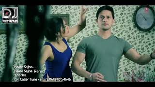 Kanth Kaler Haare Sajna Remix DJ RIZWAN [upl. by Eliseo241]