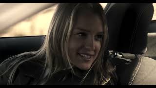 THE HITCHER GIRL Official Trailer [upl. by Colan]