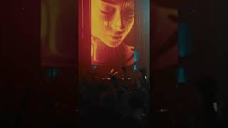 AMELIE LENS at SPAZIO900• NEON [upl. by Anna-Maria769]