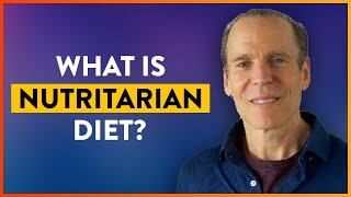 Nutritarian Diet and Diabetes  Eat to Live  All You Need to Know  Mastering Diabetes [upl. by Ayotnahs920]