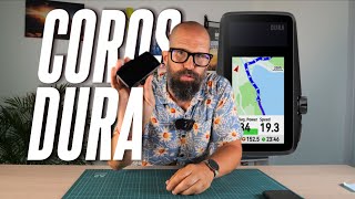 ¡COROS DURA ¿EL MEJOR CALIDAD PRECIO [upl. by Eleirbag]