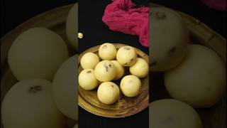 Rava Ladoo in 10 mins  Rava Laddu Recipe  Suji Ke Laddu  Instant Sweets Recipe  Diwali Recipes [upl. by Jeunesse]