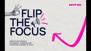 Flip the Focus Ep 1 [upl. by Nnayllehs]