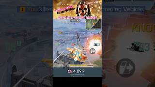 Jackal KING 👑  CODM jackel GAMEPLAY CLIPS  CODM shorts shortvideo codm AnandkrishYT codmtamil [upl. by Hephzibah]