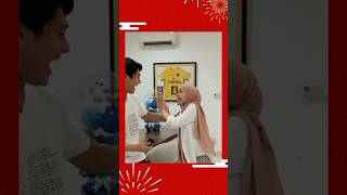 Ya ampun dd lesti😂leslarupdate lestibillar rizkybillardanlestikejora bva fyp lucu shortsviral [upl. by Sofia]