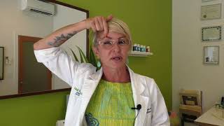 The BOTOX Brow Lift explained [upl. by Martin]