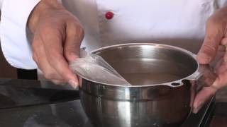 Palinos Pizza Dough How to use the frozen dough [upl. by Timotheus291]