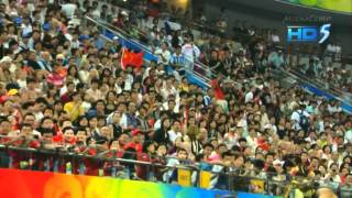 Cheng Fei  Vault  2008 Olympics Team Final [upl. by Seidnac]