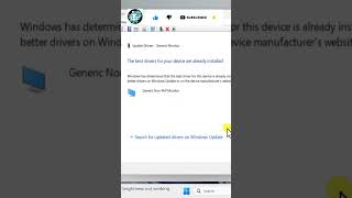 Windows 11 brightness not working FIXED  How to Fix Widnows 11 keep dimming  PART 2 [upl. by Irollam]