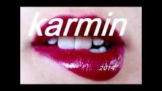 NAOR  KARMIN ENER0 2O14 [upl. by Buhler]