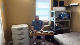 pedal steel rendition of Here comes a regular by the Replacements [upl. by Ydde44]