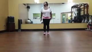 quotLUCYquot Soca Original Dance Fitness [upl. by Ekaterina796]