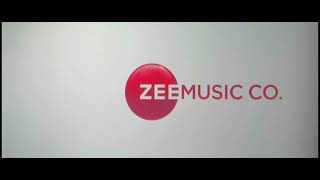 Zee Music Co Logo 2024 [upl. by Jayson255]