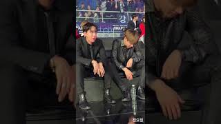 181106 MGA BTS 정국 JHOPE JUNGKOOK FOCUS [upl. by Minerva795]