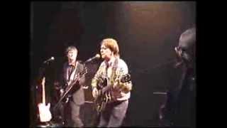 Chris Wilson amp his Groovin Flames  I Cant Hide Live 2006 Flamin Groovies [upl. by Martie]