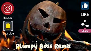 Plump Boss Hype Urban bass remix 2025 trinibad 2025 remix djdsm dancehall [upl. by Akim]