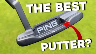 Are Ping putters still GOOD [upl. by Toback]