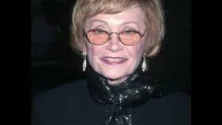 My Estelle Getty Tribute [upl. by Louisette682]