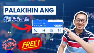 KUMITA SA GCASH NG P5000 PER DAY SA ONLINE USING WELTRADE APP [upl. by Eutnoj]