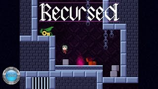 Recursed Gameplay [upl. by Semaj]