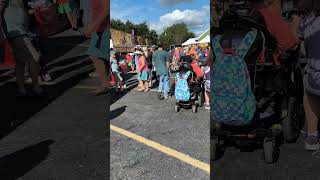 ILoveFoodFestivals Picayune Mississippi Street Fair Foodfair picayuneMS [upl. by Cullan460]