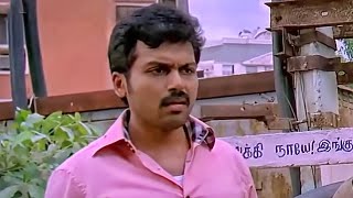 Rowdy Leader Movie Superhit Action Scene  Karthi Fight Scene [upl. by Merill]