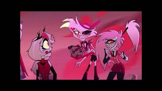 Hazbin hotel finale song [upl. by Nwahsir]