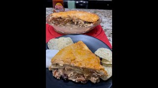 Flavorful mexicaninspired casserole [upl. by Natek]