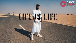 Willy William  Life is Life Cest la vie Official Lyric Video [upl. by Innob356]