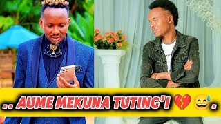 KATOMBI LATEST •• KASUVA •• KASOLO RESPONDS TO ALEX KASAU KATOMBI LATEST SONG [upl. by Osher]