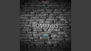 ROMANUS Afro Jam [upl. by Einnor889]