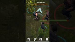 review singkat isian game dead god land  Light survival games nocomentary gaming test [upl. by Geibel]