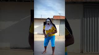 A freira e a chinela comedy humor shortvideo [upl. by Cirred]