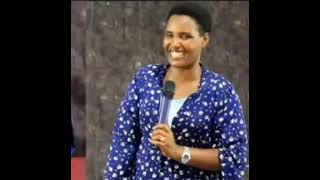 Kwihererana nImana by Rev Pastor KANZIGA Béatrice [upl. by Enywtna]