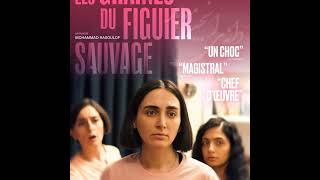 Les Graines du figuier sauvage  prix mérité à Cannes [upl. by Isolt98]