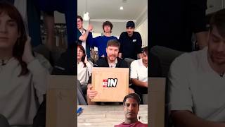 Unboxing My 200M Subscriber Play Button [upl. by Farr]