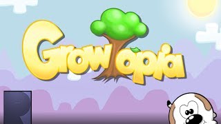 Growtopia Comes to Steam [upl. by Curkell]