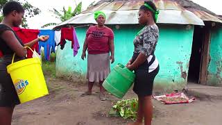 OLWENKANI UTHANDO Zulu Movie New film Please Subscribe [upl. by Akiehsat298]