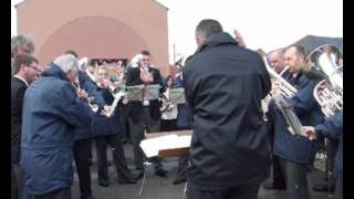 60th Anniversary of The Easington Colliery Disaster Part 1 [upl. by Elisee]