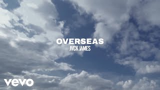 JVCK JAMES  Overseas Audio [upl. by Voltmer6]